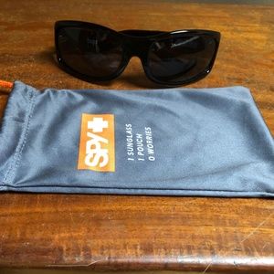 SPY Unisex Sunglasses